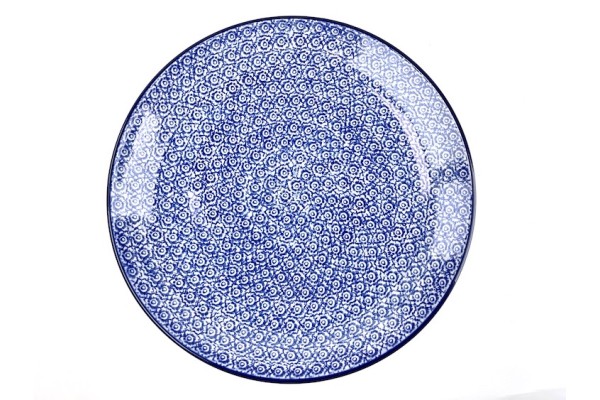 223 Bunzlau Dinerbord 1481X 223 Dinerborden 26,5 cm 223 Bunzlau Dinerbord 1481X 223 Dinerborden 26,5 cm